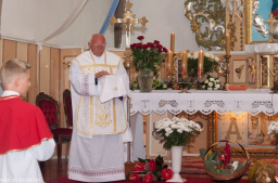 50 lecie kapłaństwa ks. Jana-75